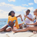 Traveling with Friends: The Best Way to Return as Friends