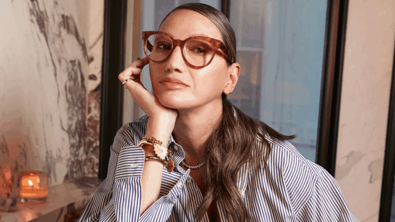 Summer fashion explained by one of the most popular fashion expert
