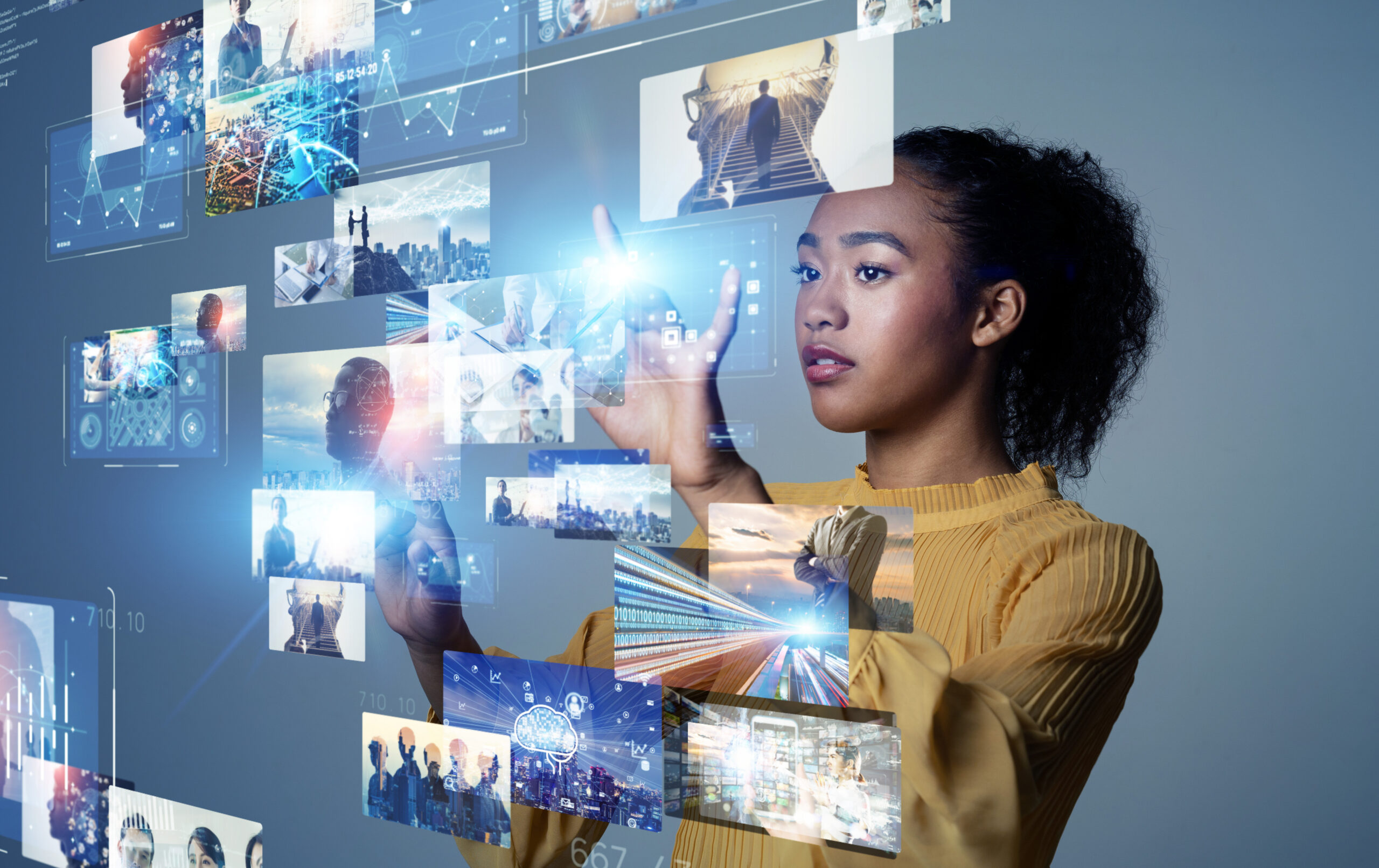What Ambitious Plans Unveiled For Metaverse Mean For Black Americans